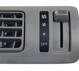 Difusor Ar Condicionado Lado Direito Hyundai Santa Fé 2011