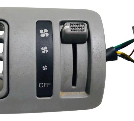 Difusor Ar Condicionado Lado Direito Hyundai Santa Fé 2011