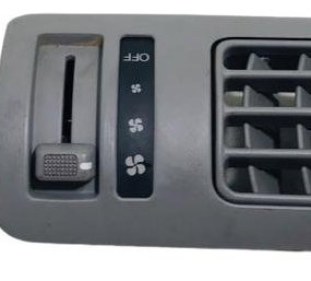 Difusor Ar Condicionado Lado Direito Hyundai Santa Fé 2011