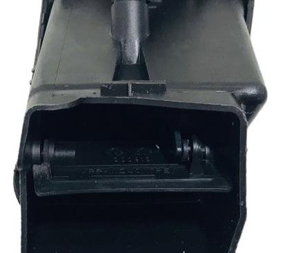 Difusor De Ar Lado Esquerdo Renault Megane 2009