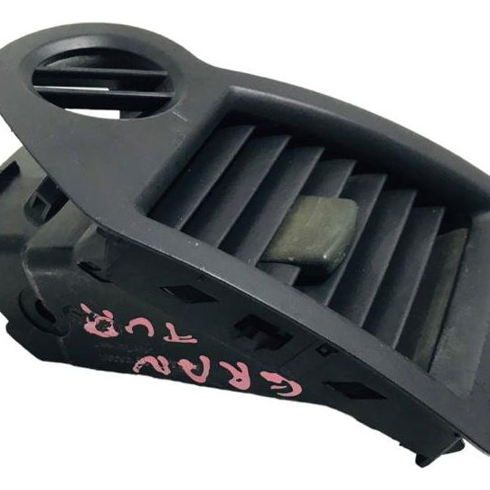 Difusor De Ar Lado Esquerdo Renault Megane 2009