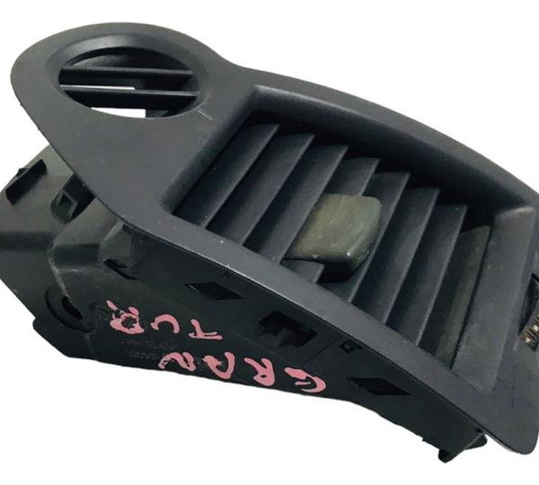 Difusor De Ar Lado Esquerdo Renault Megane 2009