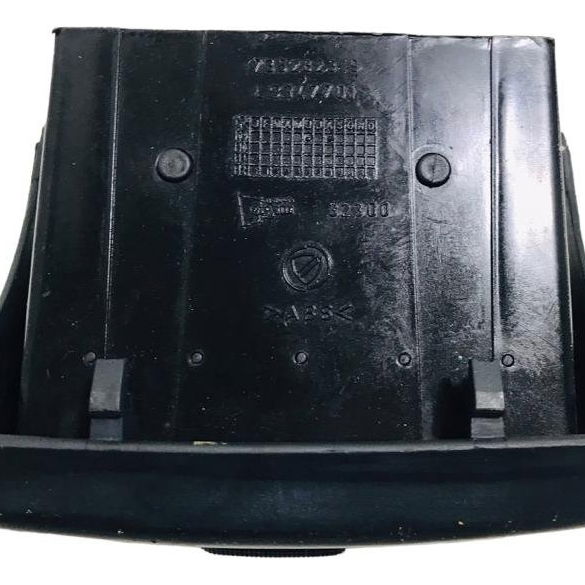 Difusor De Console Fiat Stilo 2003 A 2010 735282319