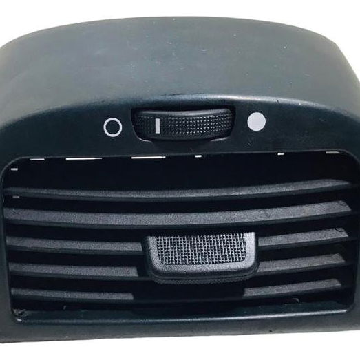 Difusor De Console Fiat Stilo 2003 A 2010 735282319