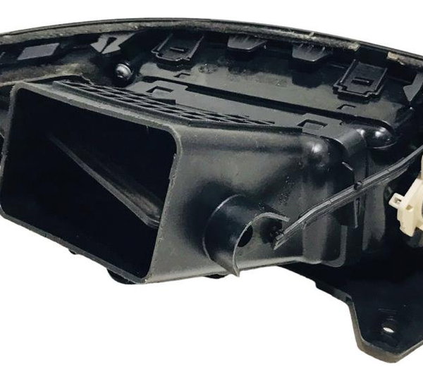 Difusor De Ar Direito Painel Hyundai I30 2010