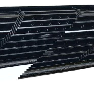 Difusor De Ar Central Painel Audi A4 1999