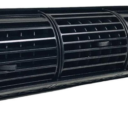 Difusor De Ar Central Painel Audi A4 1999