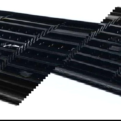 Difusor De Ar Central Painel Audi A4 1999