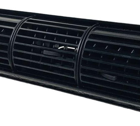 Difusor De Ar Central Painel Audi A4 1999