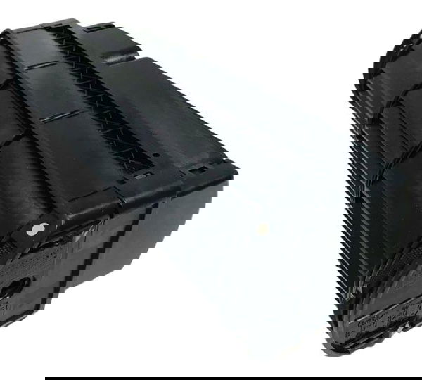 Difusor De Ar Central Painel Audi A4 1999