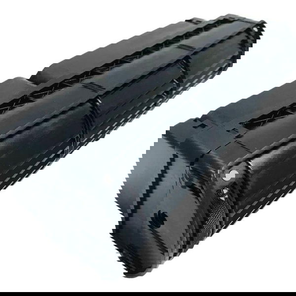 Difusor De Ar Central Painel Audi A4 1999