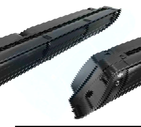 Difusor De Ar Central Painel Audi A4 1999