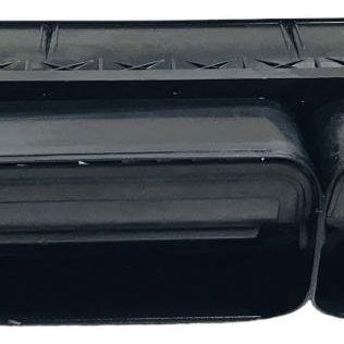 Difusor De Ar Central Painel Audi A4 1999