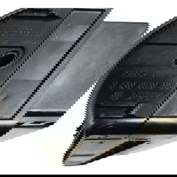 Difusor De Ar Central Painel Audi A4 1999
