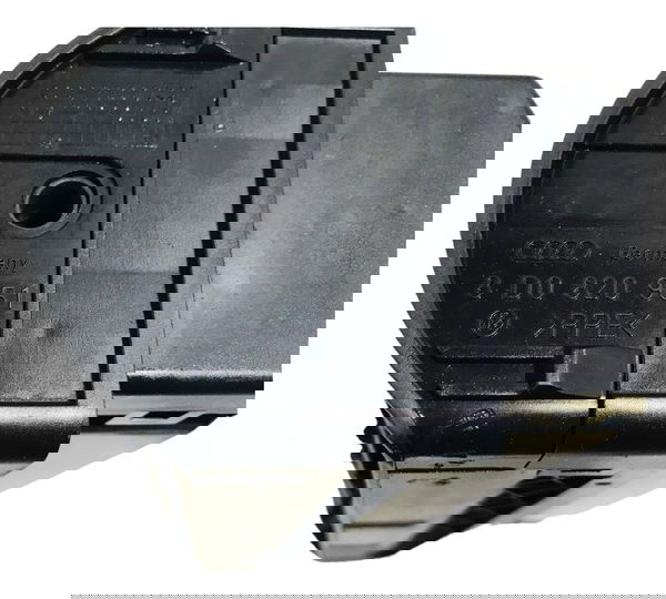 Difusor De Ar Central Painel Audi A4 1999