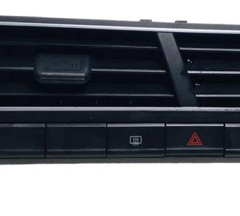 Difusor Ar Central Painel Gol G7/g8 1.0 2018/2019