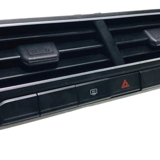 Difusor Ar Central Painel Gol G7/g8 1.0 2018/2019