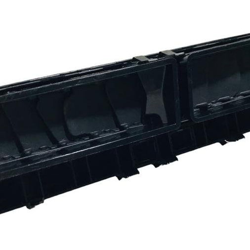 Difusor Ar Central Painel Gol G7/g8 1.0 2018/2019