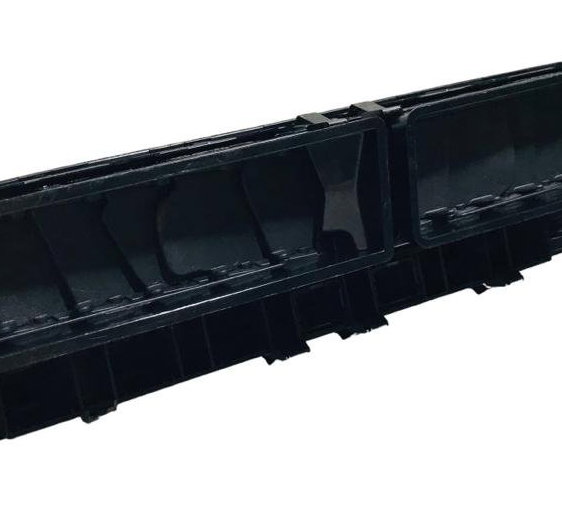 Difusor Ar Central Painel Gol G7/g8 1.0 2018/2019