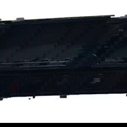 Difusor Ar Central Painel Gol G7/g8 1.0 2018/2019