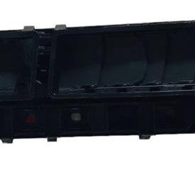 Difusor Ar Central Painel Gol G7/g8 1.0 2018/2019