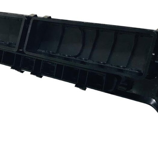 Difusor Ar Central Painel Gol G7/g8 1.0 2018/2019