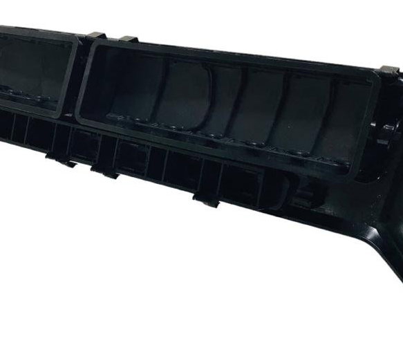 Difusor Ar Central Painel Gol G7/g8 1.0 2018/2019