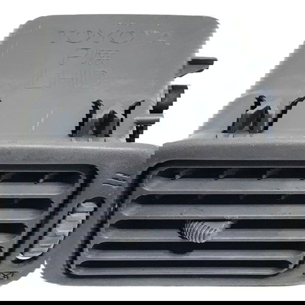 Difusor Saída Ar Lateral Esquerdo Toyota Corolla 1998/2002