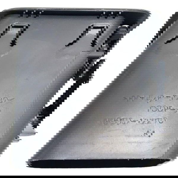 Difusor Saída Ar Lateral Esquerdo Toyota Corolla 1998/2002