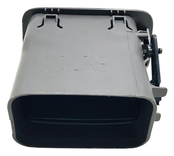 Difusor Saída Ar Lateral Esquerdo Toyota Corolla 1998/2002