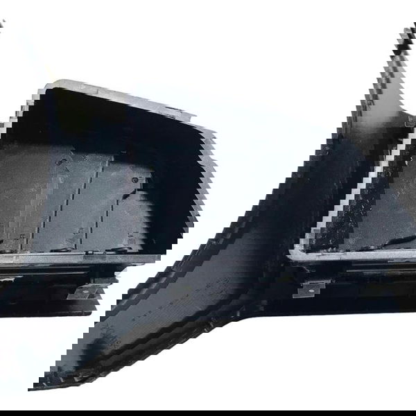 Difusor Ar Painel Lado Esquerdo Volkswagen Gol G7 2017/2019