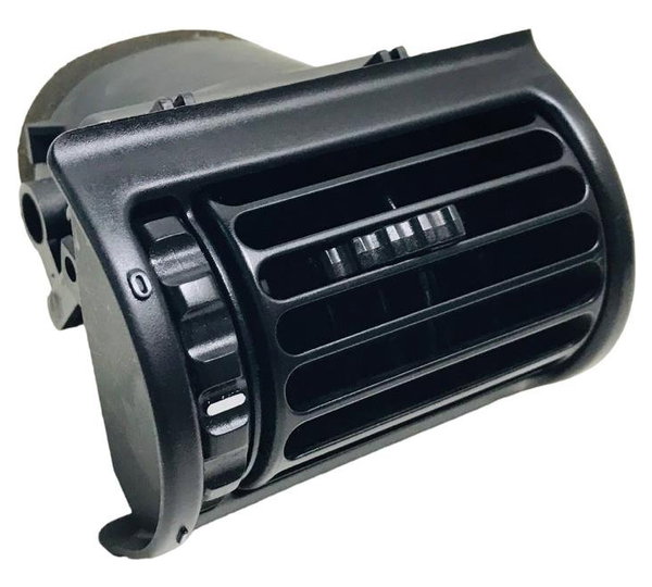 Difusor Ar Lado Esquerdo Painel Bmw Compact 318i E36 1995