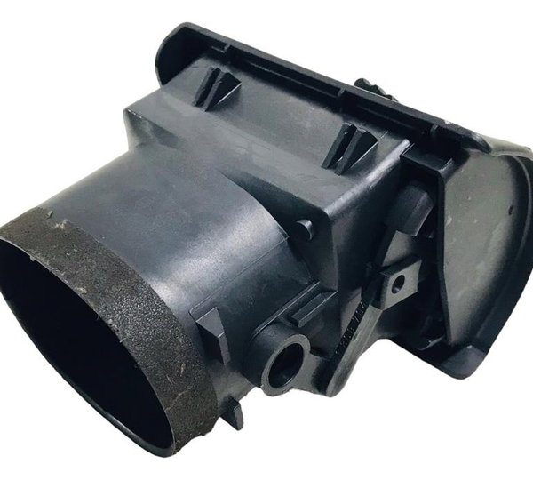 Difusor Ar Lado Esquerdo Painel Bmw Compact 318i E36 1995