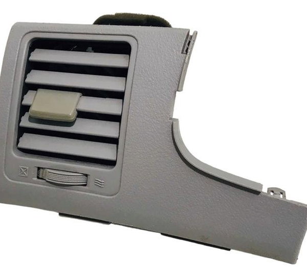 Difusor Ar Toyota Corolla Lado Esquerdo 2009 A 2014