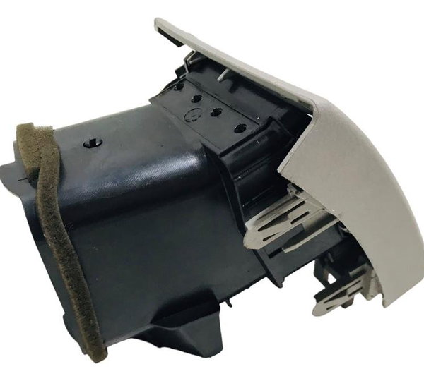 Difusor Ar Toyota Corolla Lado Esquerdo 2009 A 2014