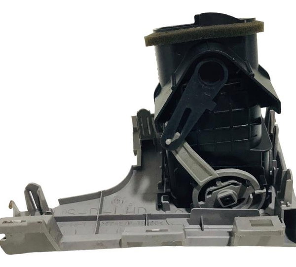 Difusor Ar Toyota Corolla Lado Esquerdo 2009 A 2014