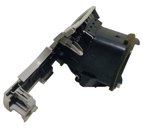 Difusor Ar Toyota Corolla Lado Esquerdo 2009 A 2014