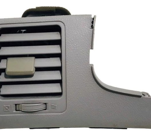 Difusor Ar Toyota Corolla Lado Esquerdo 2009 A 2014
