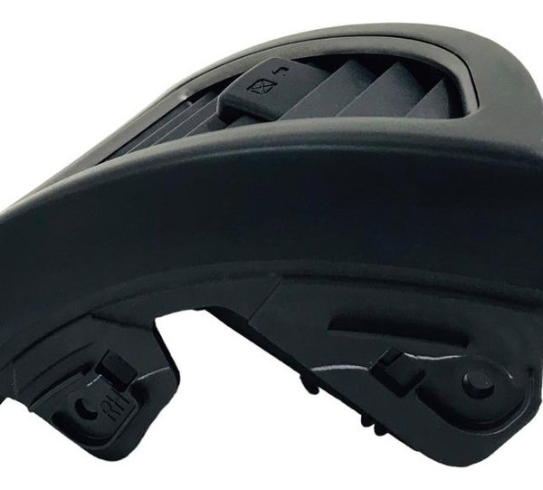 Difusor De Ar Painel Lado Direito Hyundai Hb20 2015