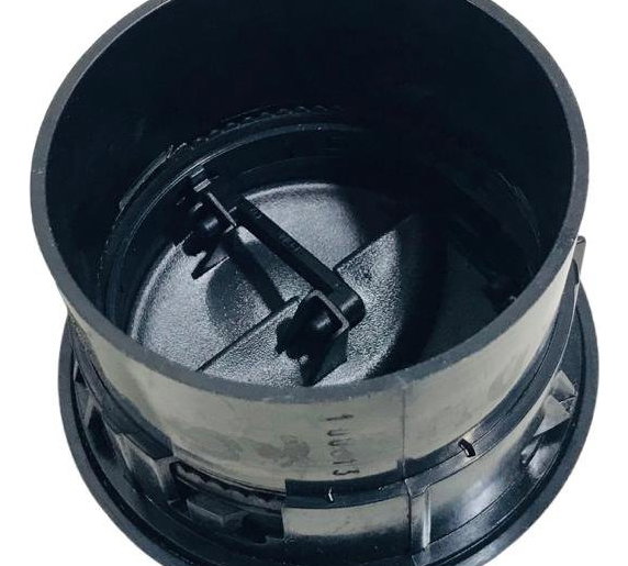 Difusor De Ar Renault Sandero 2007 À 2013