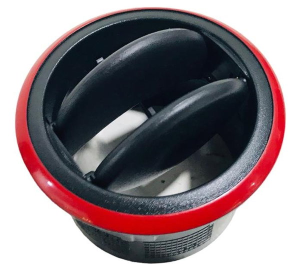 Difusor De Ar Renault Sandero 2007 À 2013