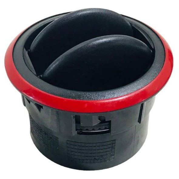 Difusor De Ar Renault Sandero 2007 À 2013