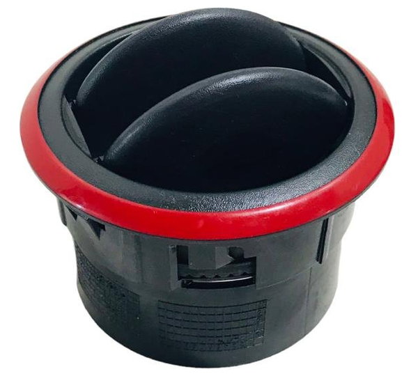 Difusor De Ar Renault Sandero 2007 À 2013