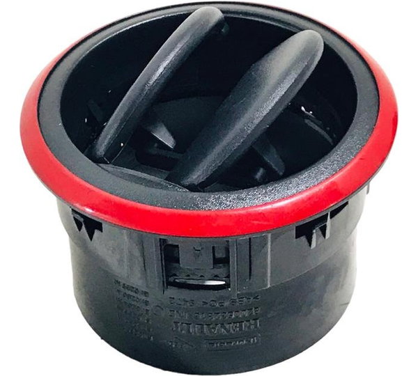 Difusor De Ar Renault Sandero 2007 À 2013