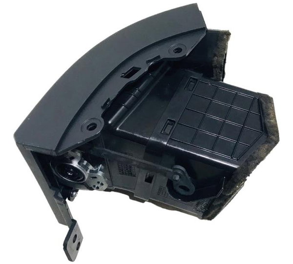 Difusor Ar Lado Direito Hyundai Santa Fé 2010 Original