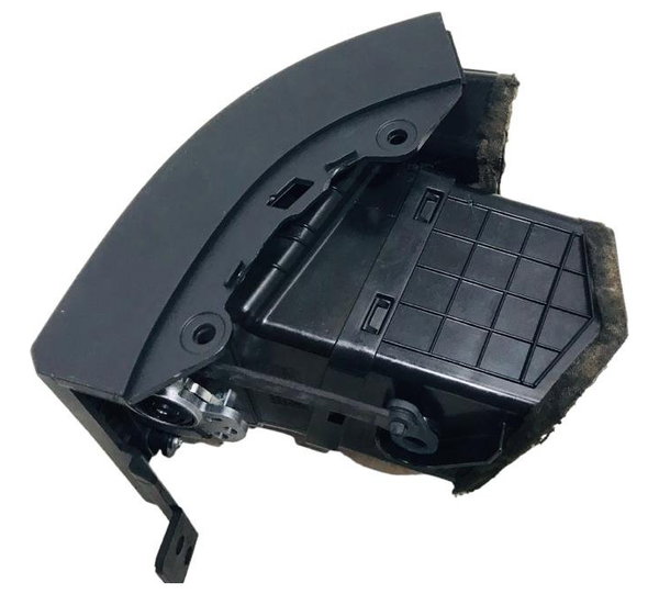 Difusor Ar Lado Direito Hyundai Santa Fé 2010 Original