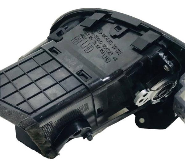 Difusor Ar Lado Direito Hyundai Santa Fé 2010 Original