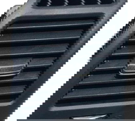 Difusor Ar Lado Direito Hyundai Santa Fé 2010 Original