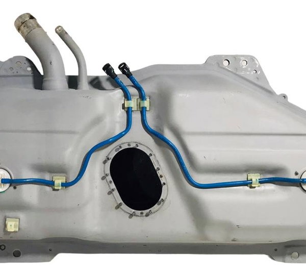 Tanque De Combustível Fiat Palio Attractive 1.0 2013/2014