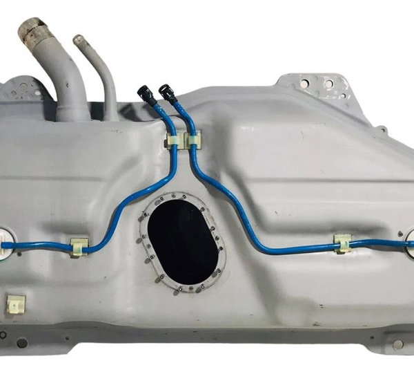 Tanque De Combustível Fiat Palio Attractive 1.0 2013/2014